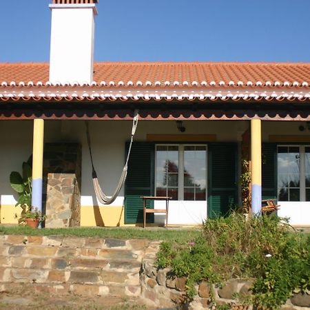 Monte Das Alpenduradas Zambujeira do Mar Exterior foto